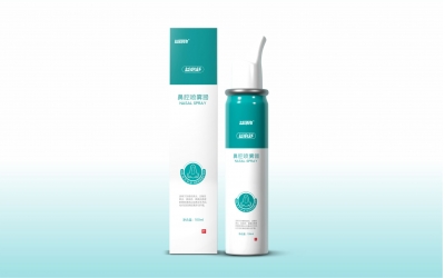醫(yī)用鼻腔噴霧器