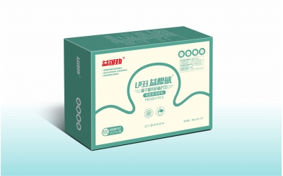 LP33益根敏益生菌粉